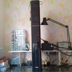 تعمیر لوازم برقی اسکویی