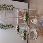 گلارایی و بادکنک آرایی نارملا