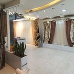 دکوراسیون داخلی هورنو