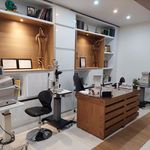 مطب اپتومتری و عینک طبی بین الملل