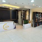 دکوراسیون داخلی هورنو