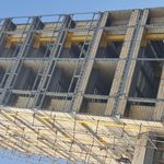 شرکت ساختمانی مهندس قاسمی