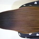 کراتین و احیا مو کرمی