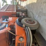 اتو سرویس و تعویض روغن کامیون و سواری اویلند (امین مالکی)