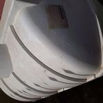 جوش پلاستیک گازری