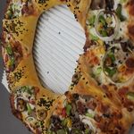 فست فود تاکو