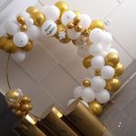 لوازم قنادی و تولد عباسی