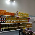 روغنگیری زلال ابیورد