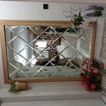 شیشه و اینه تهران گلس