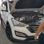 مجموعه خدمات اتومبیل پارس