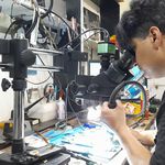 آموزش تعمیرات موبایل دماوند اراک