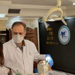 دندانپزشک زیبایی ، جراح و ایمپلنتولوژیست