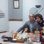 کلینیک زیبایی سپید-دکتر مرتضوی