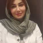 خدیجه خراقانی کارشناس ارشد مامایی