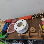 کلینیک کاردرمانی و گفتاردرمانی بازتوان