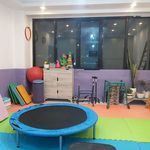 کلینیک کاردرمانی و گفتاردرمانی بازتوان