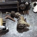 کلیدسازی و قفل اتومبیل محسن