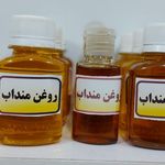 روغنگیری زلال ابیورد