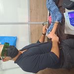 کلینیک فیزیوتراپی و توانبخشی شرفخانی