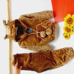 پوشاک کودک و نوجوان فسقلیا