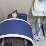 کلینیک فیزیوتراپی ایران
