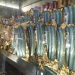 فروشگاه پروتئینی پُروتی Poroty