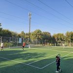 اکادمی تنیس واوان