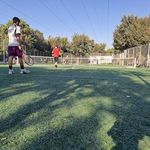 اکادمی تنیس واوان