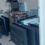 مهندسی الکترونیک ظهوری، تعمیر تلویزیون LED، LCD