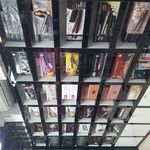 عطر و ادکلان پرند