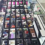 عطر و ادکلان پرند