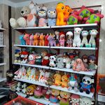 کادویی عرشیا