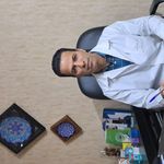 دکتر رضا غیاثوند