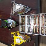 لابراتوار دندانسازی سعادت آباد