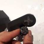 جوش پلاستیک گازری