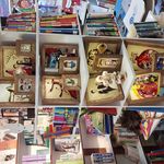 کتابفروشی امیرکبیر
