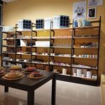 فروشگاه لوازم منزل و دکوری کی هاما