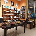 فروشگاه لوازم منزل و دکوری کی هاما