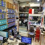 دوربین مداربسته بارثااواایمن