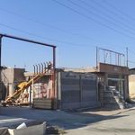 سازه های بتنی معین