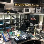 مرکز تعمیرات فوق تخصصی میکروتراشه مرادی