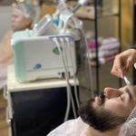 آرایشگاه مردانه سینیور