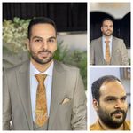 آرایشگاه مردانه سینیور