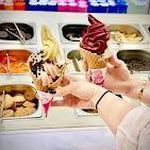 بستنی ایتالیایی سوئیتی لند نیایش مال