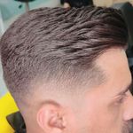 آرایشگاه کات من