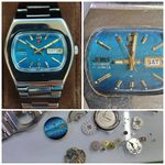 گالری ساعت شاهین