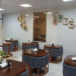 کباب سرای خان