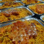 تهیه غذای عسکری راد