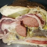 فست فود برشته