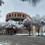 موسیه خیریه ی کریم آل طه ع زرین شهر